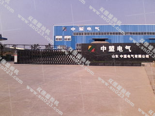 高效真空滤油机