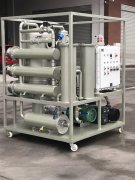 节能减排，防止废油环境