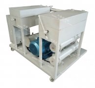 如何辨别机油中含有水分